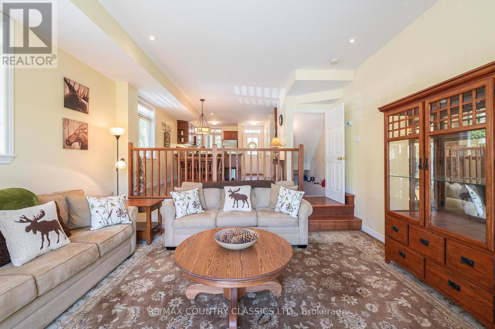 #1 1579 ANSTRUTHER LAKE ROAD - 15