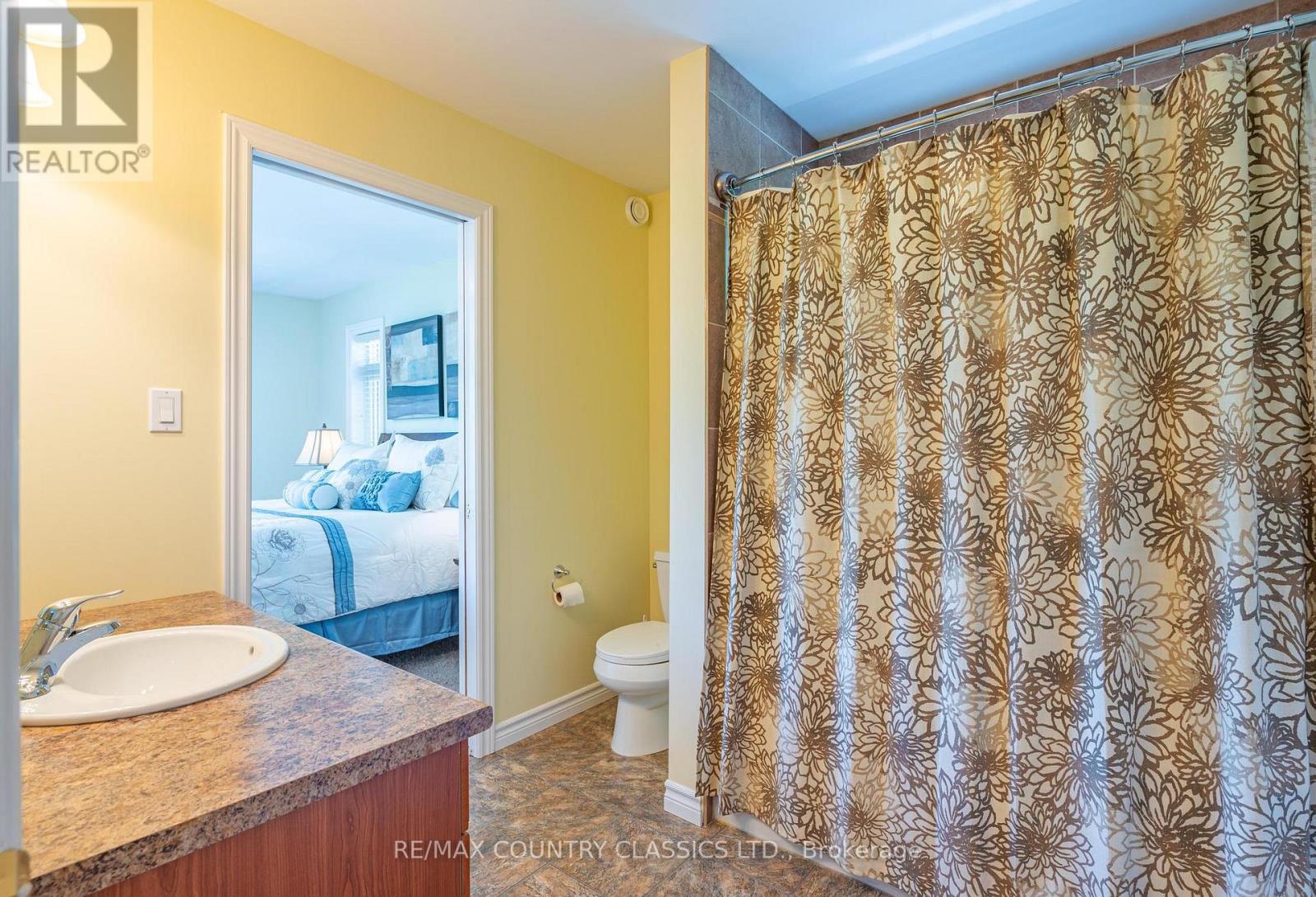 #1 1579 ANSTRUTHER LAKE ROAD - 23