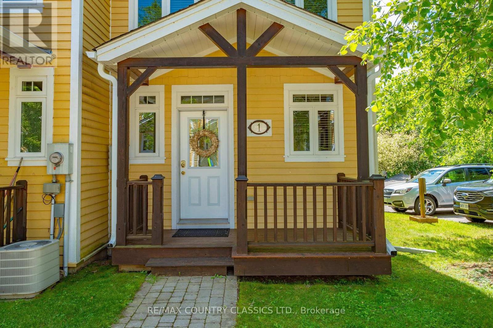 #1 1579 ANSTRUTHER LAKE ROAD - 4