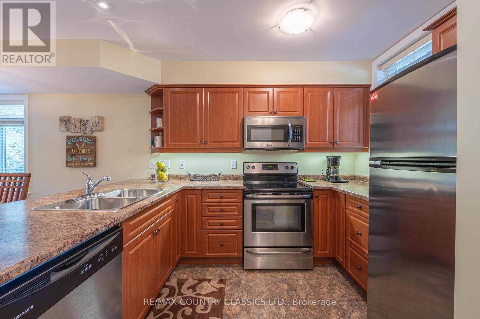 #1 1579 ANSTRUTHER LAKE ROAD - 5