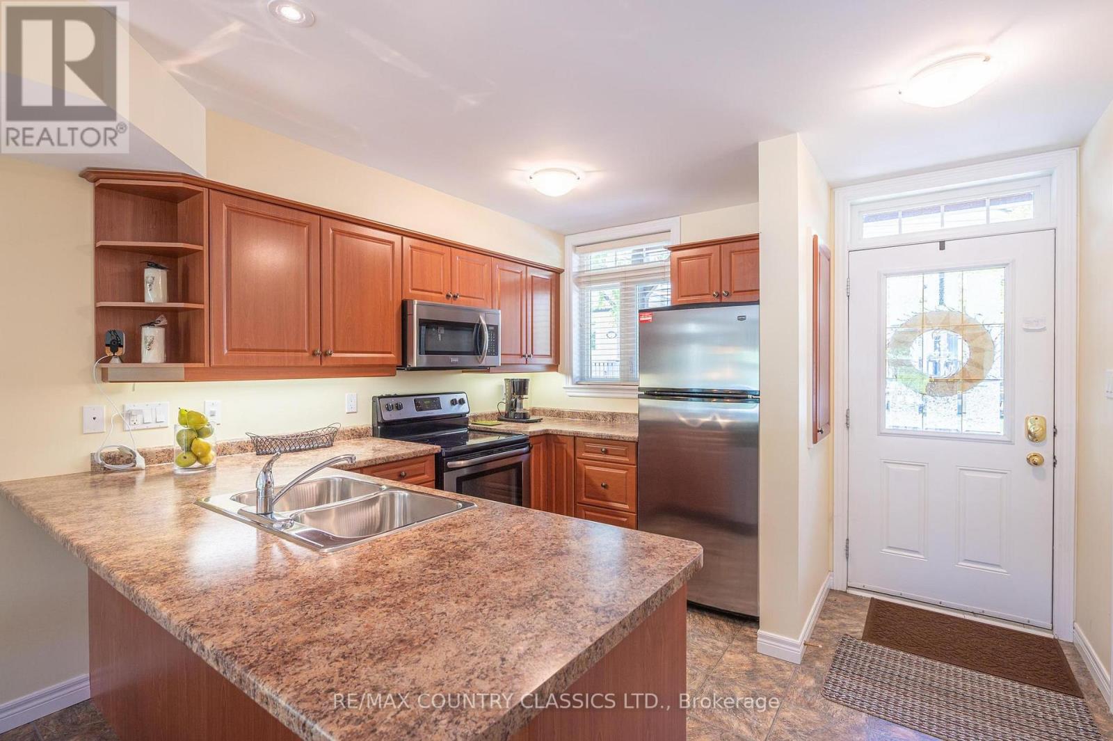 #1 1579 ANSTRUTHER LAKE ROAD - 6