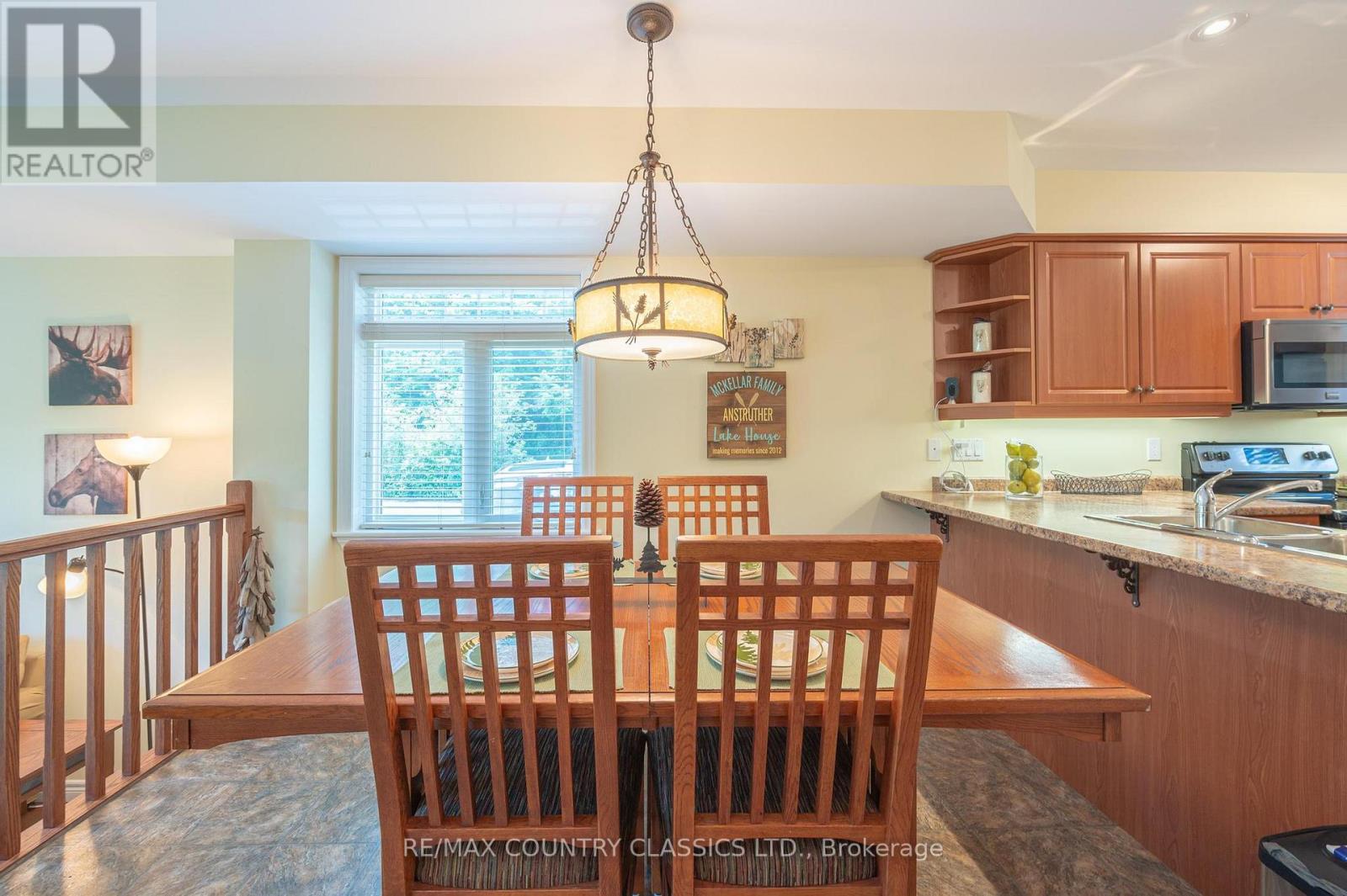 #1 1579 ANSTRUTHER LAKE ROAD - 9