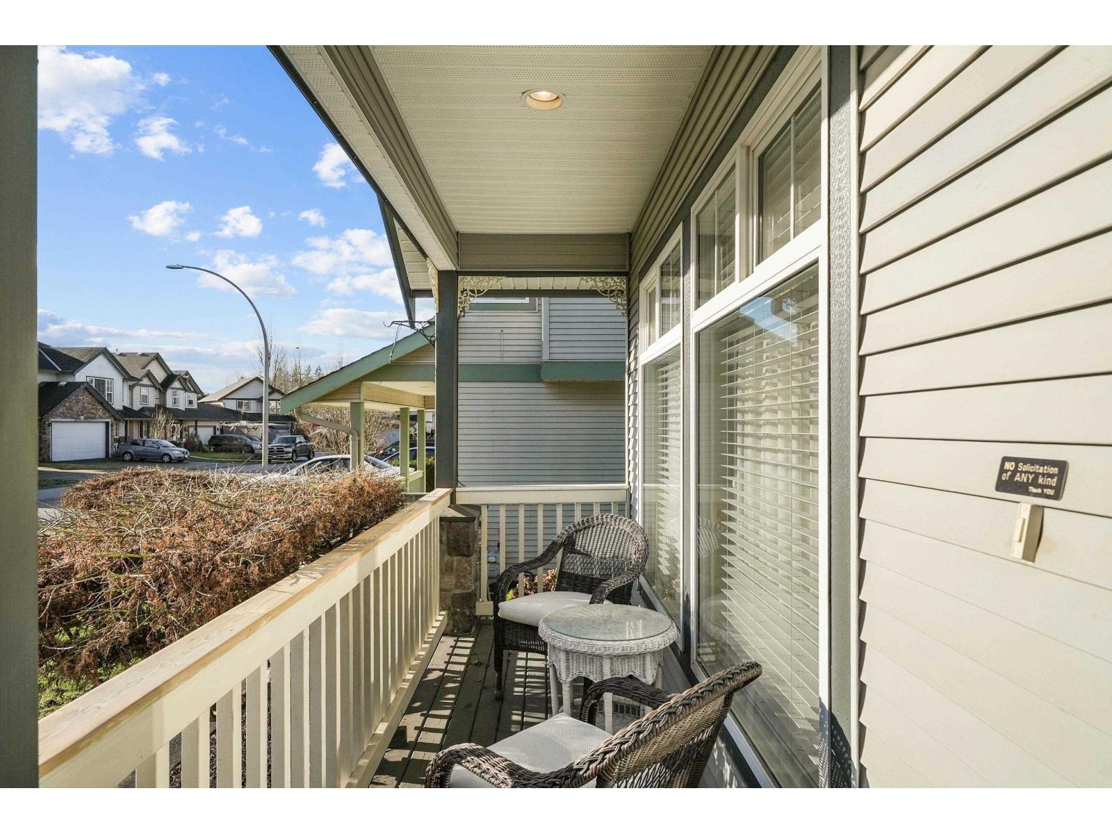 32653 HOOD AVENUE, Mission