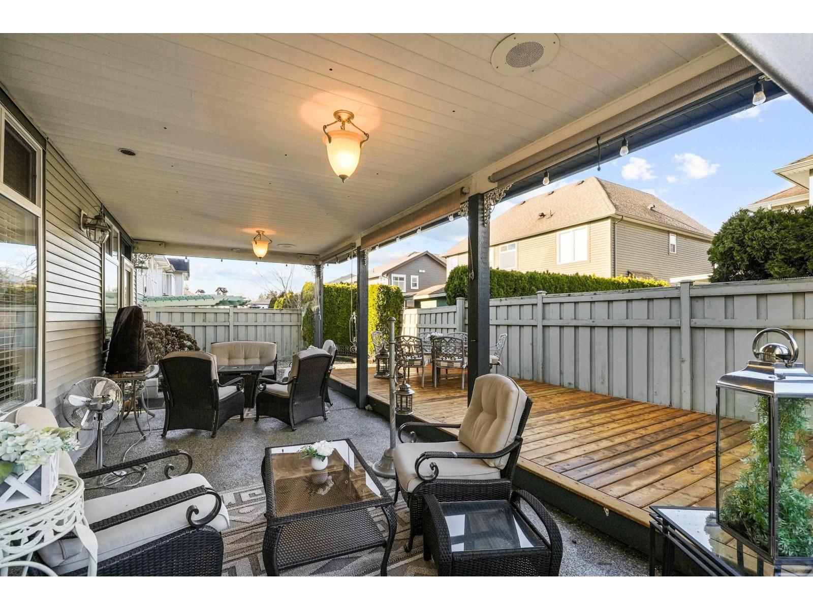 32653 HOOD AVENUE, Mission