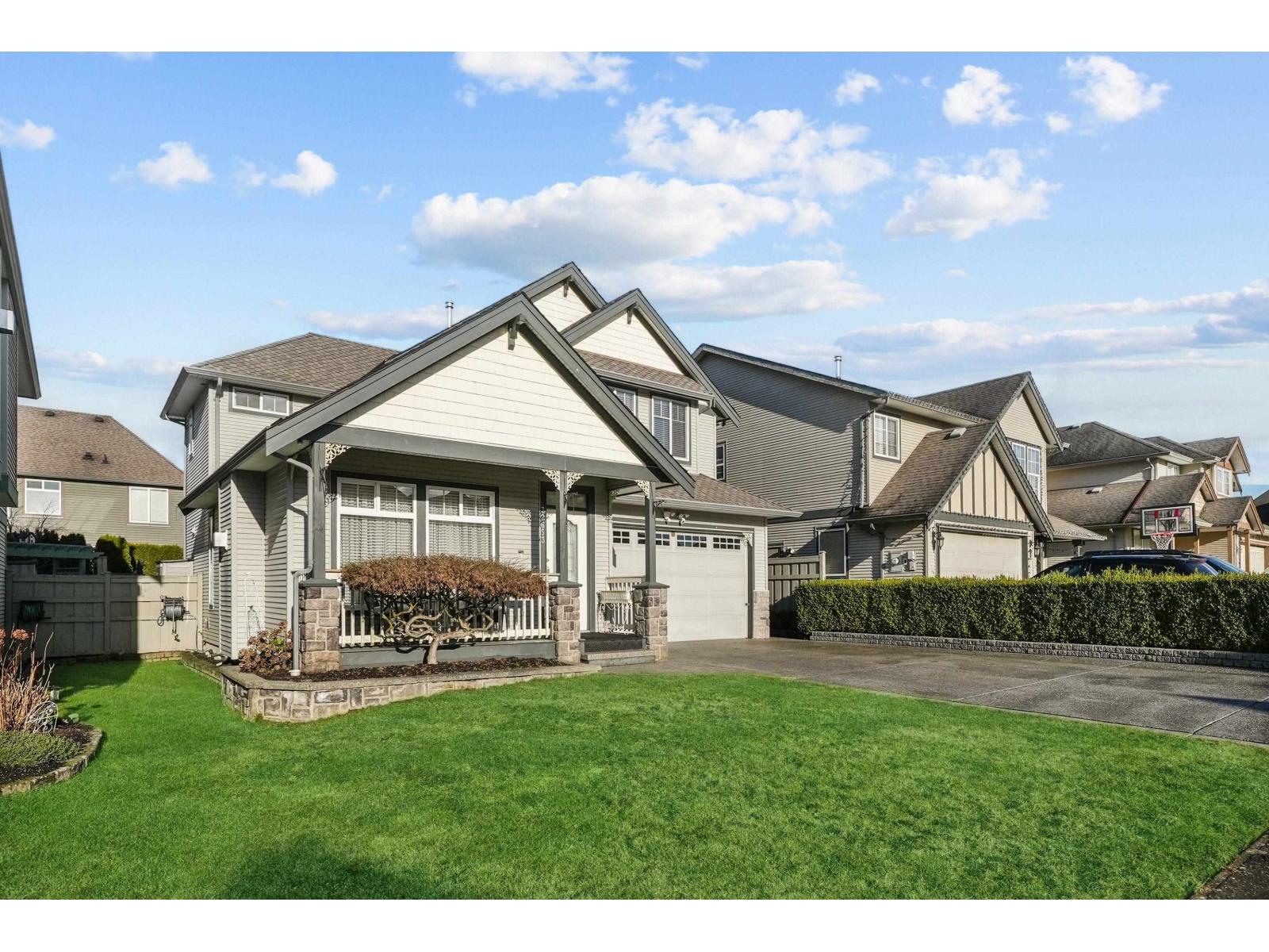 32653 HOOD AVENUE, Mission