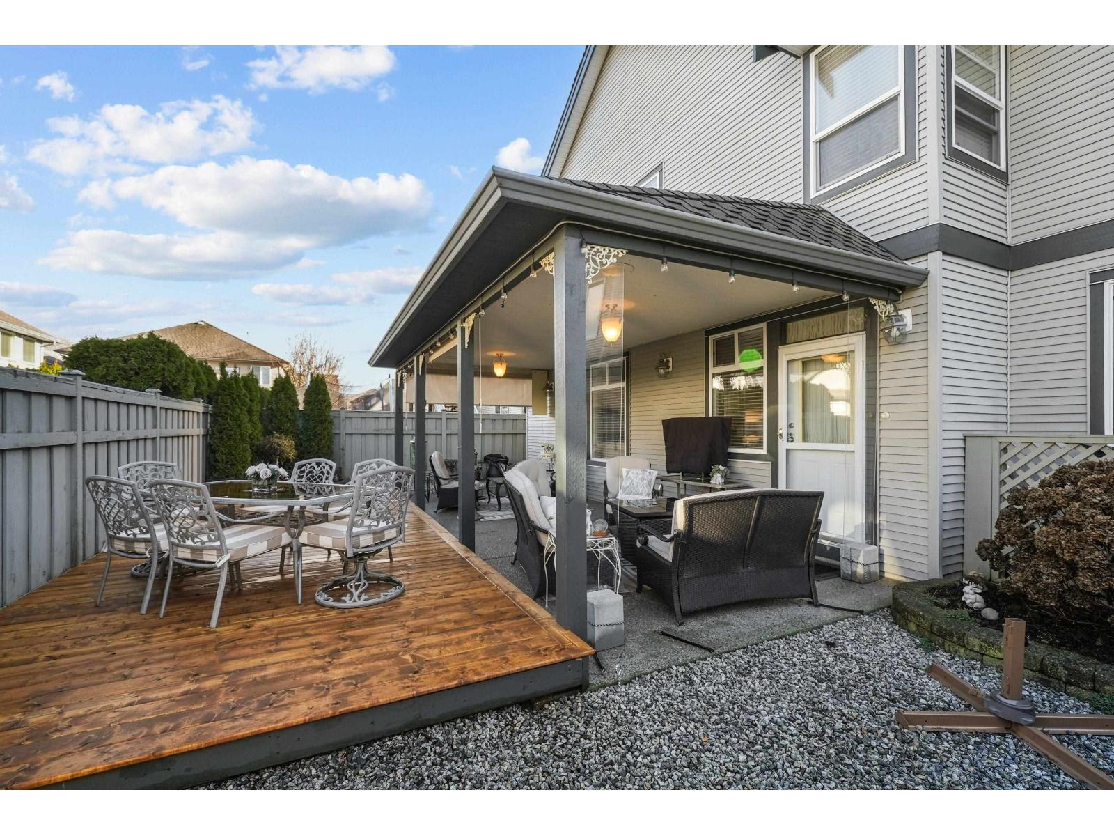 32653 HOOD AVENUE, Mission