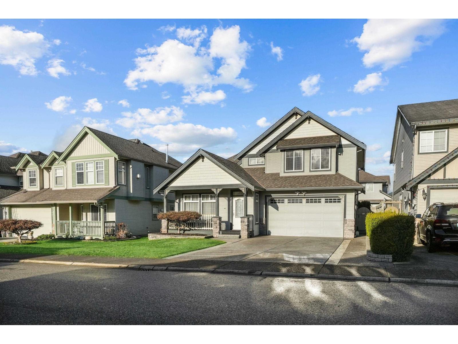 32653 HOOD AVENUE, Mission