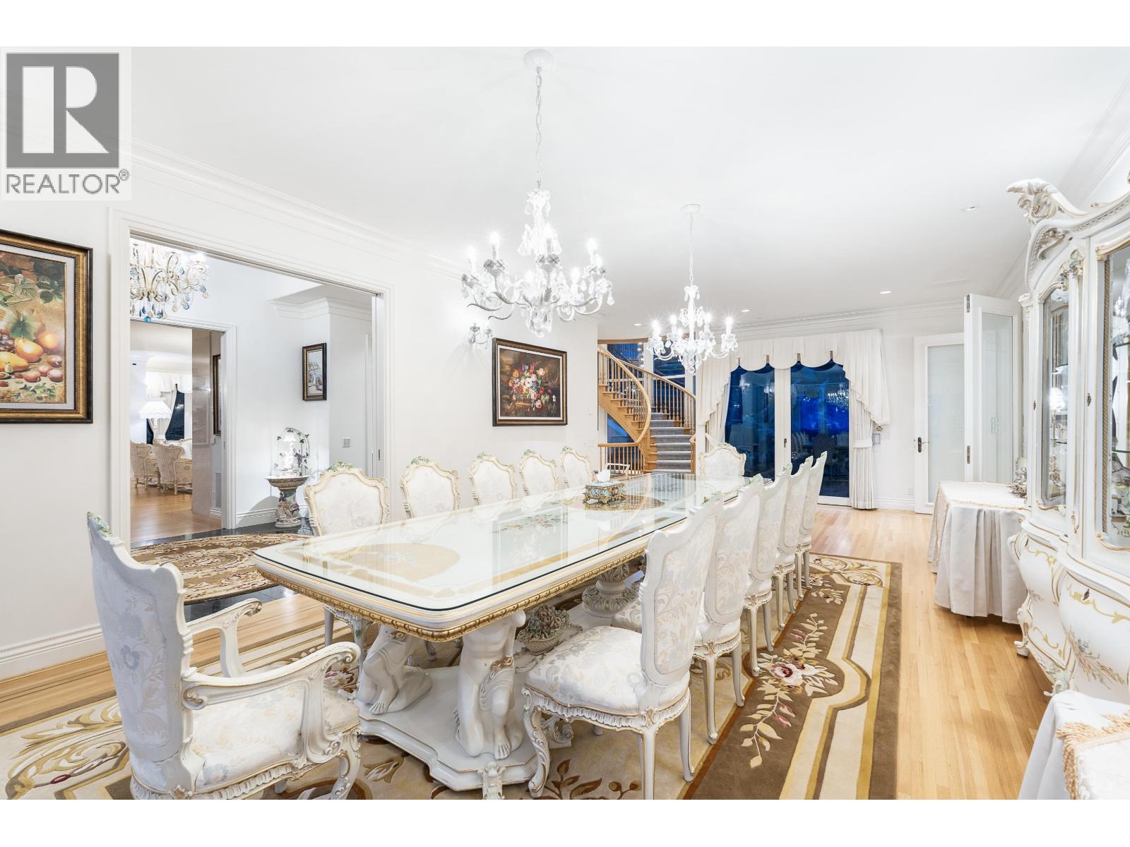 965 KING GEORGES WAY, West Vancouver