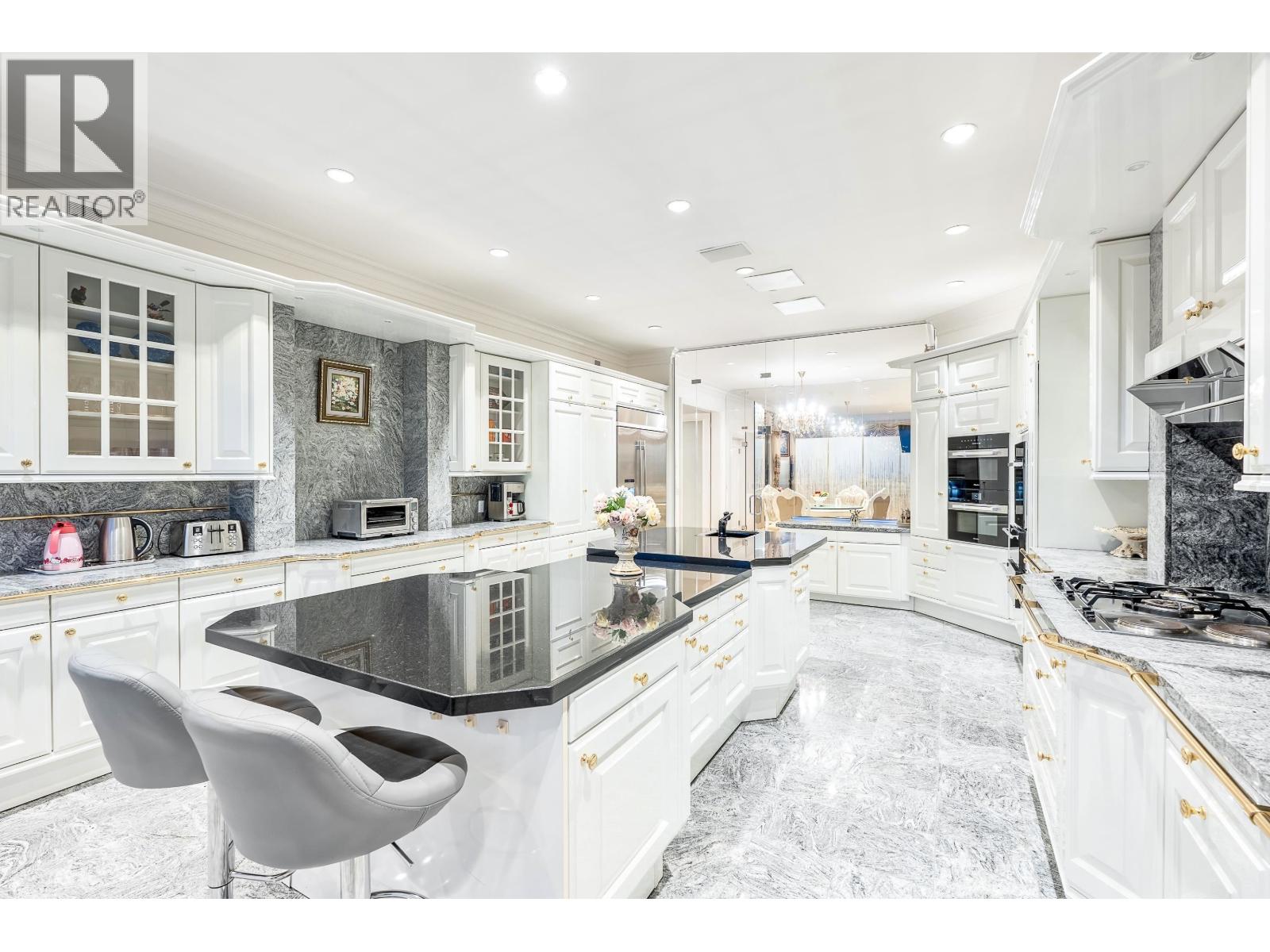 965 KING GEORGES WAY, West Vancouver