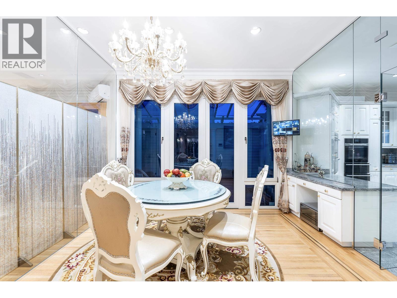 965 KING GEORGES WAY, West Vancouver