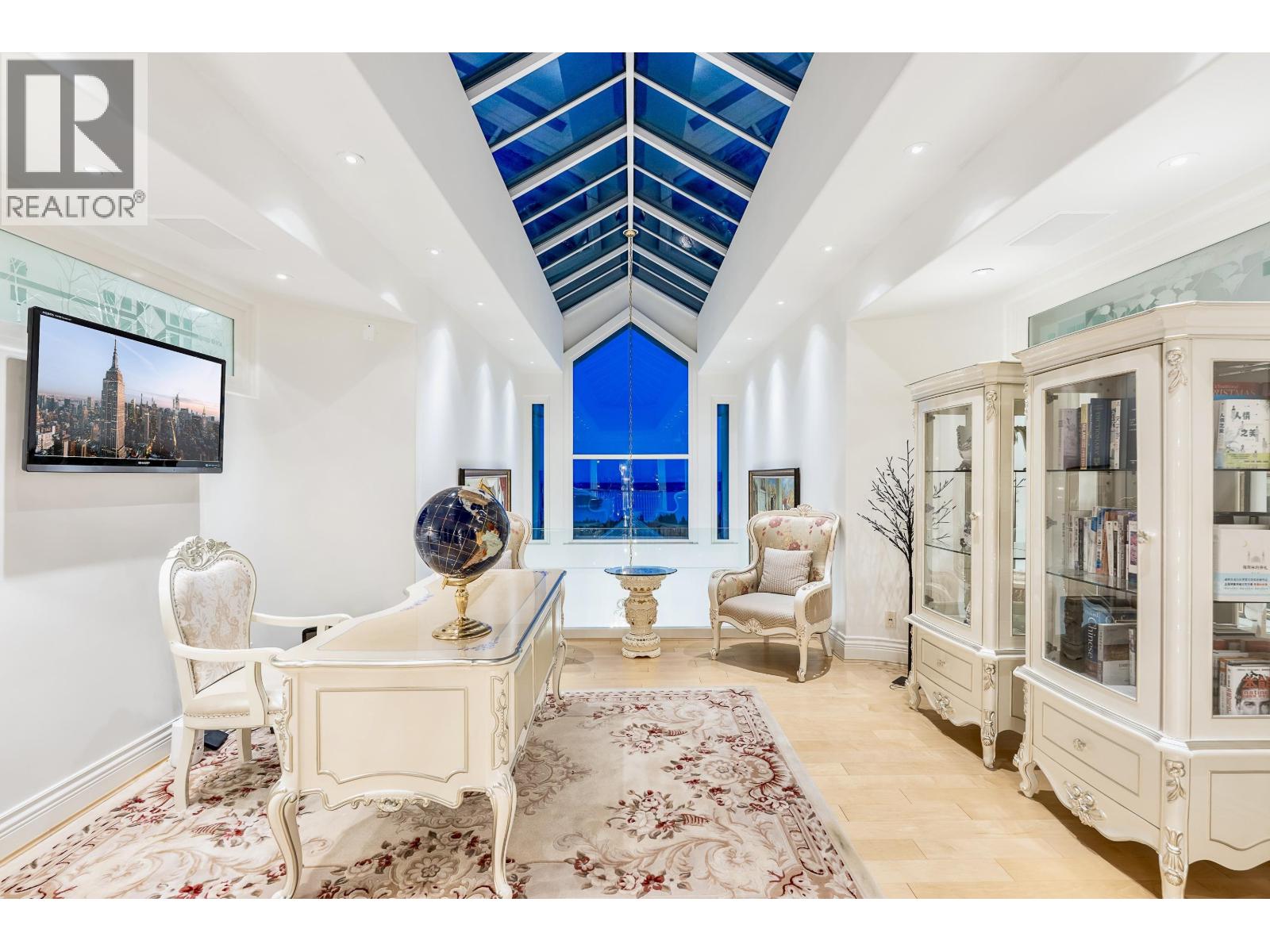 965 KING GEORGES WAY, West Vancouver