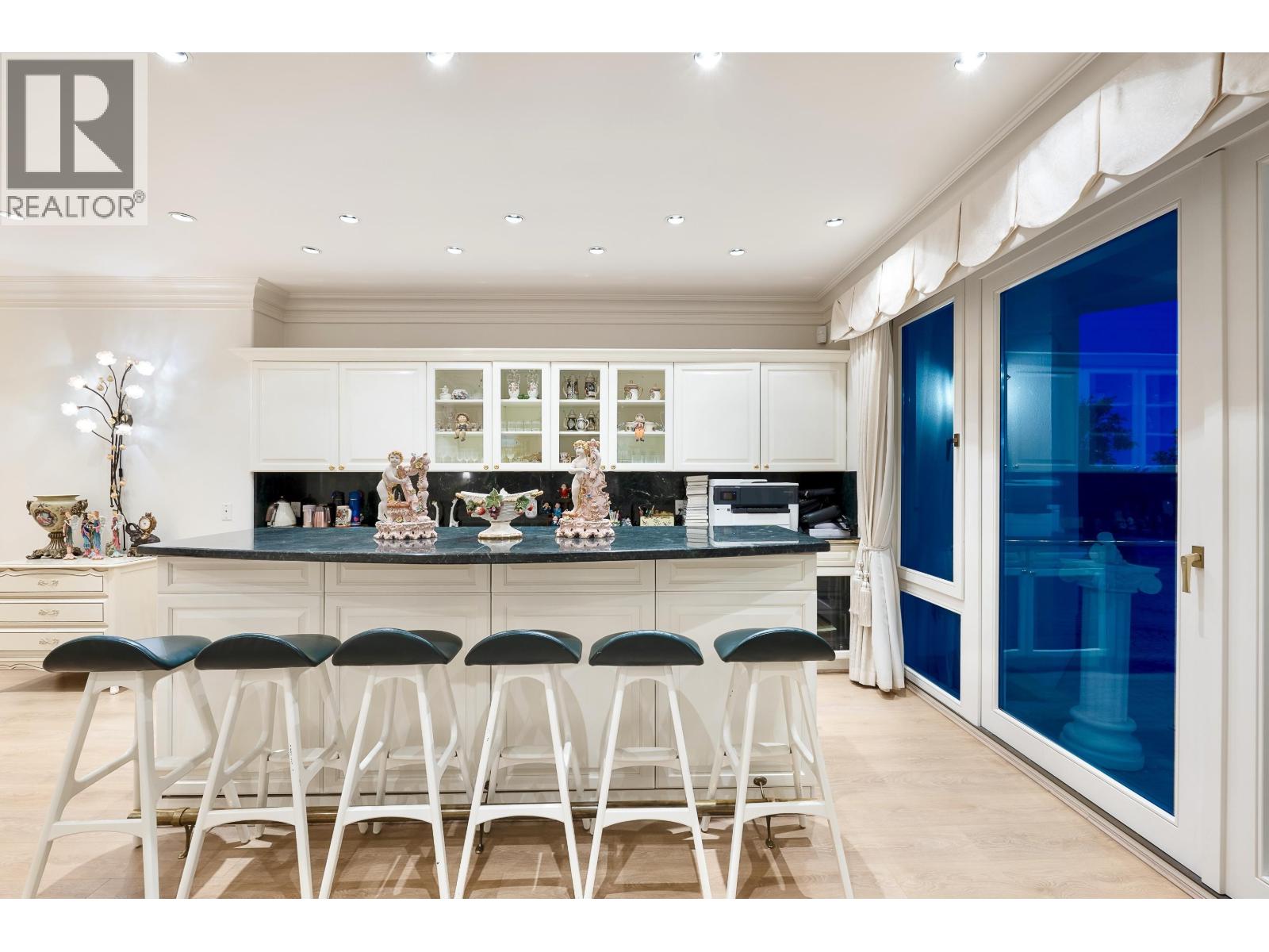 965 KING GEORGES WAY, West Vancouver