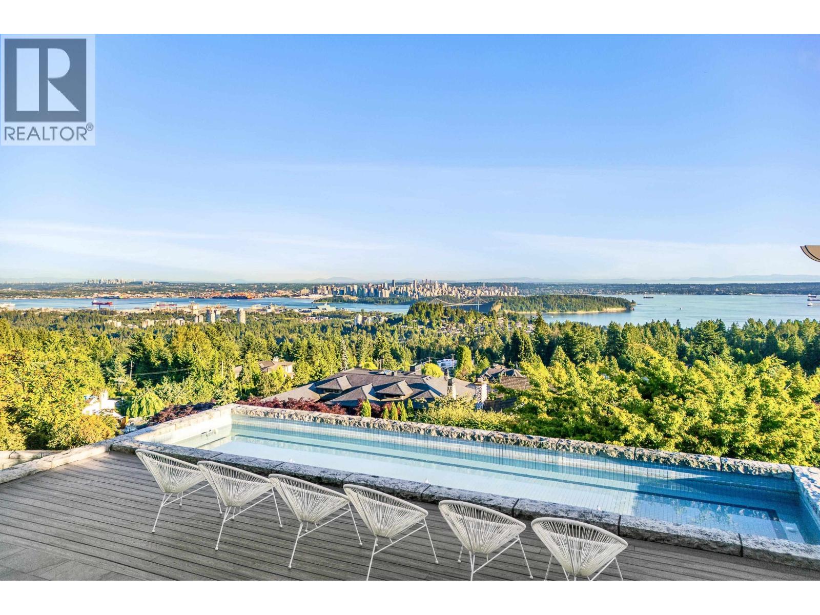 965 KING GEORGES WAY, West Vancouver