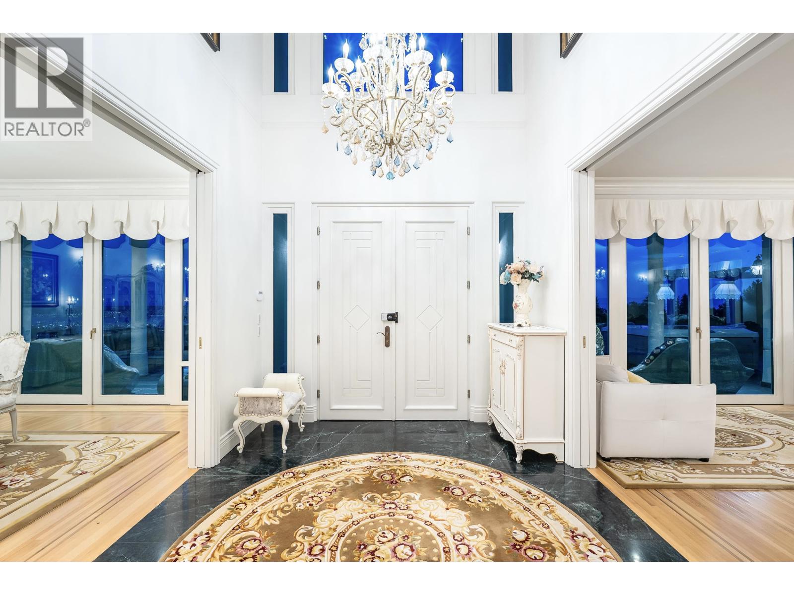 965 KING GEORGES WAY, West Vancouver