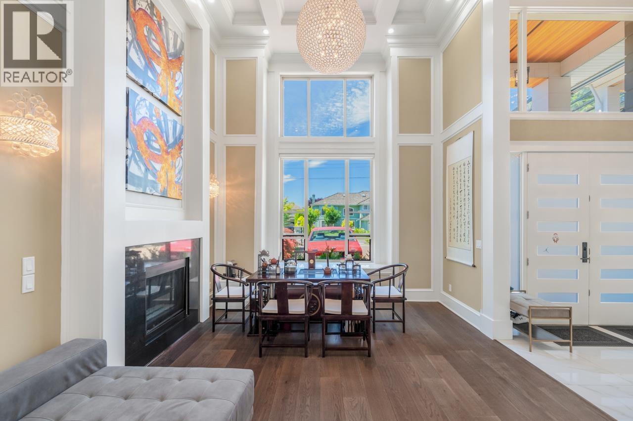 8520 LITTLEMORE Place, Richmond