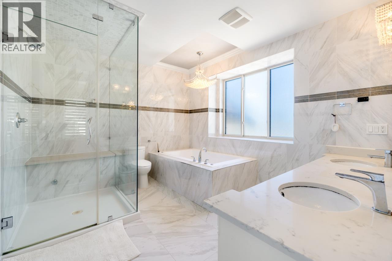 8520 LITTLEMORE Place, Richmond