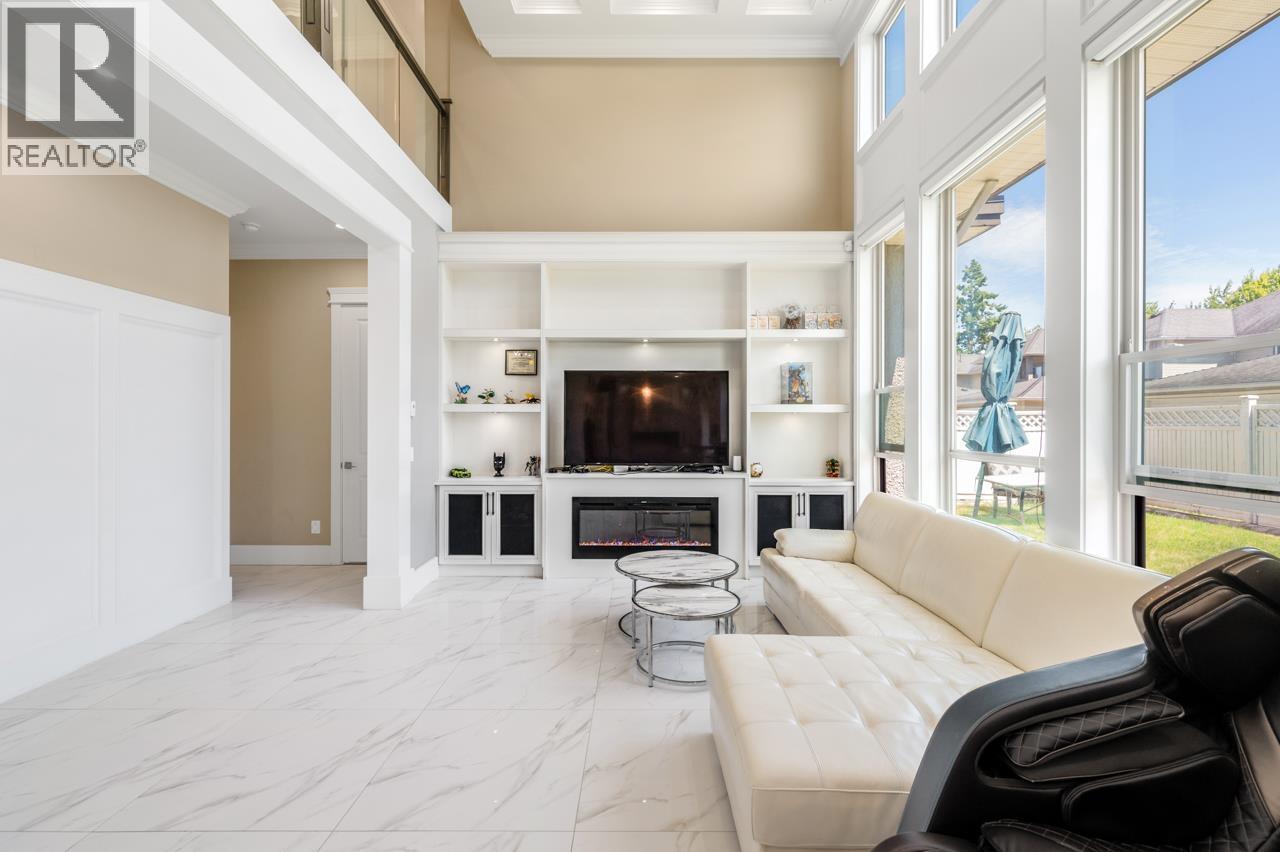 8520 LITTLEMORE Place, Richmond