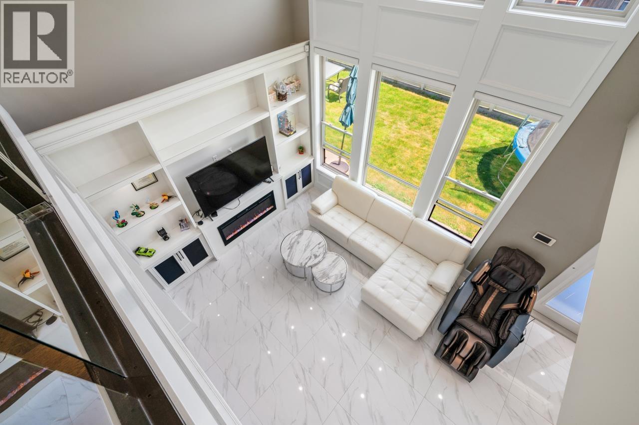 8520 LITTLEMORE Place, Richmond