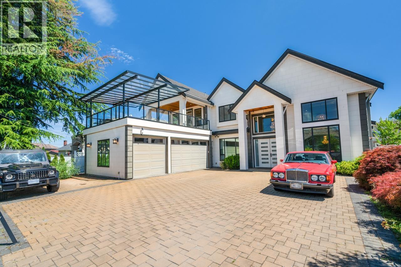 8520 LITTLEMORE Place, Richmond