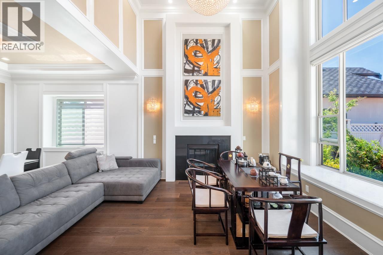 8520 LITTLEMORE Place, Richmond