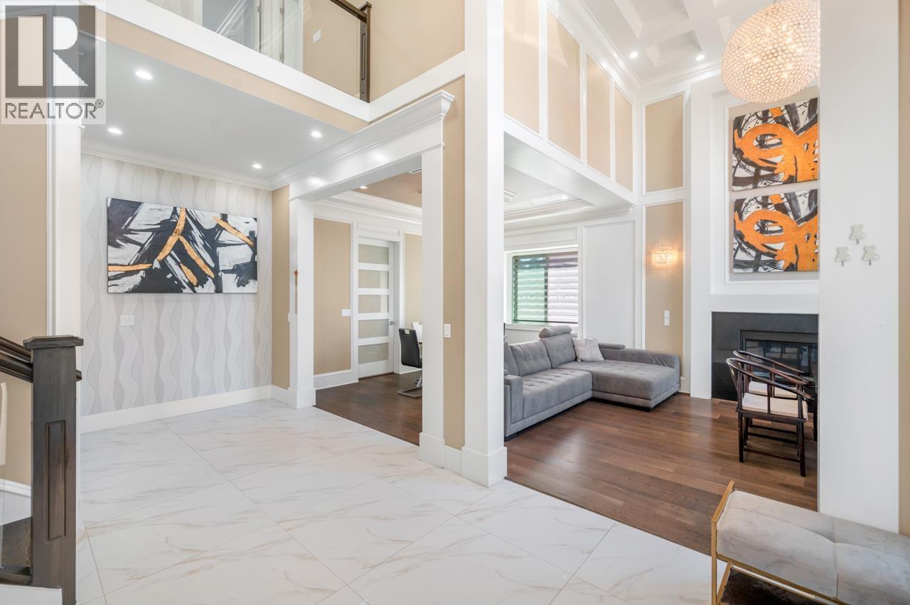 8520 LITTLEMORE Place, Richmond