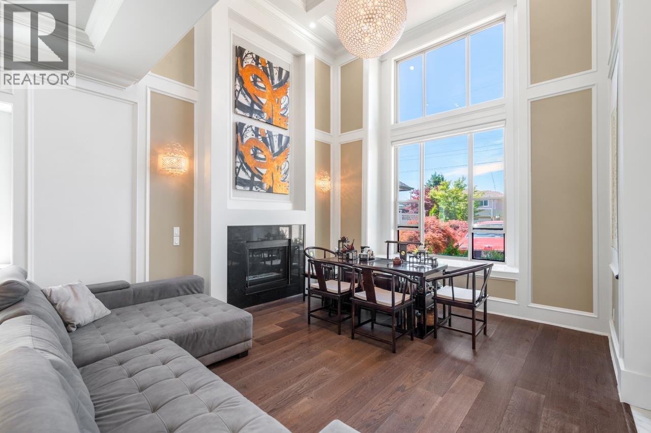 8520 LITTLEMORE Place, Richmond