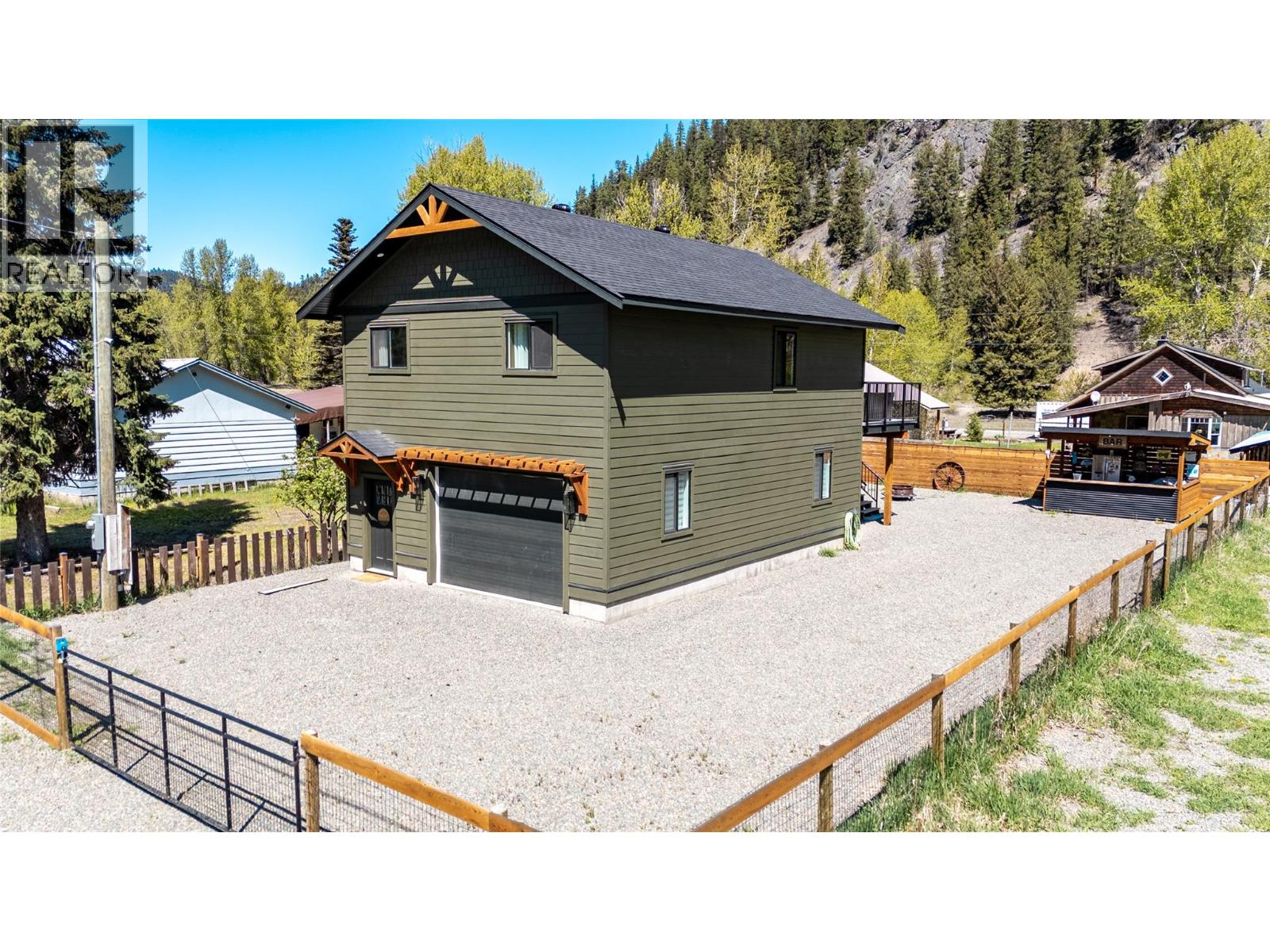 1890 Main Street, Coalmont-Tulameen