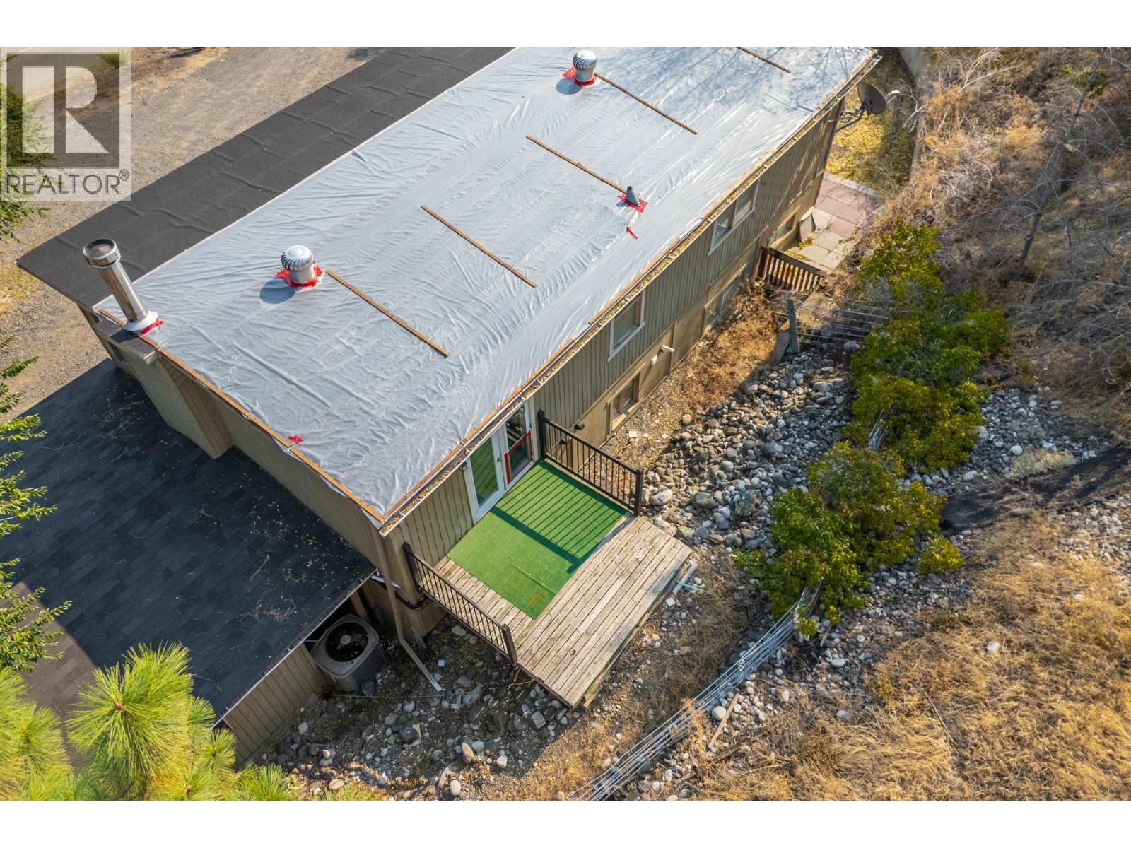 6232 Savona Access Road, Kamloops