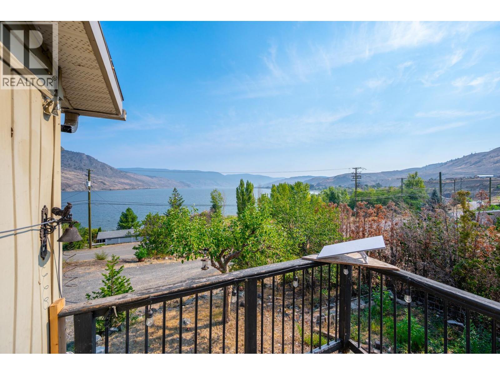 6232 Savona Access Road, Kamloops