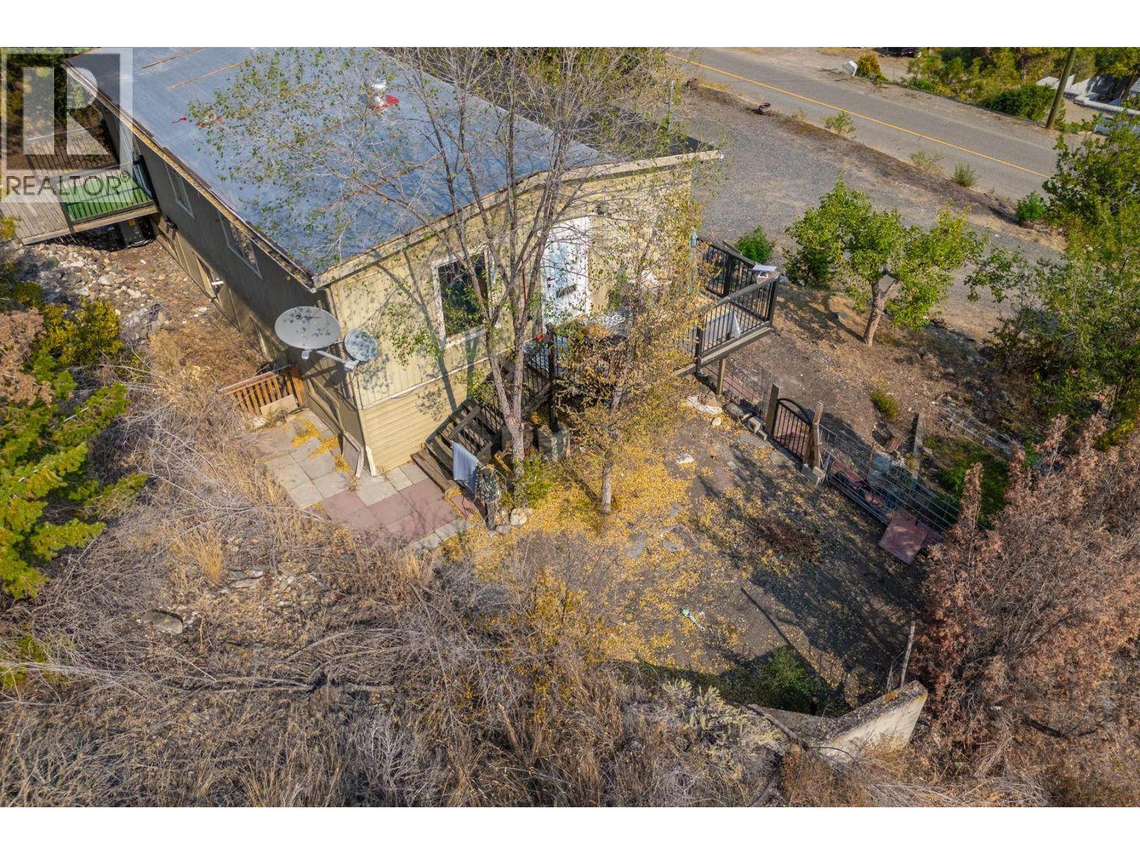 6232 Savona Access Road, Kamloops