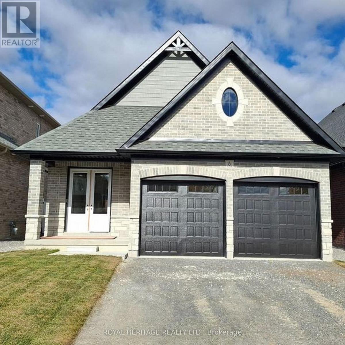 8 ST AUGUSTINE DRIVE - 1