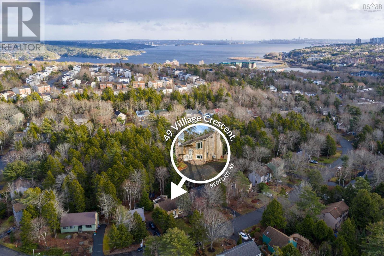 Property 2 of 33 of 49 Village Crescent