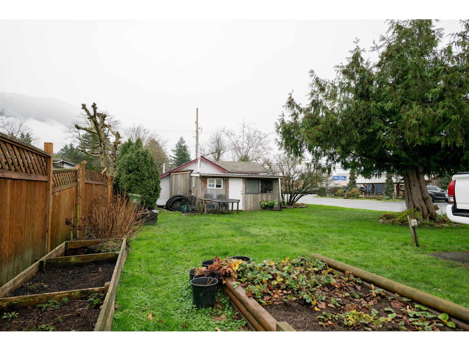 42259 YARROW CENTRAL ROAD, Yarrow, Yarrow