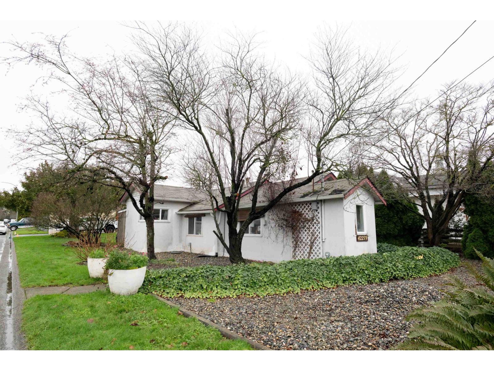 42259 YARROW CENTRAL ROAD, Yarrow, Yarrow