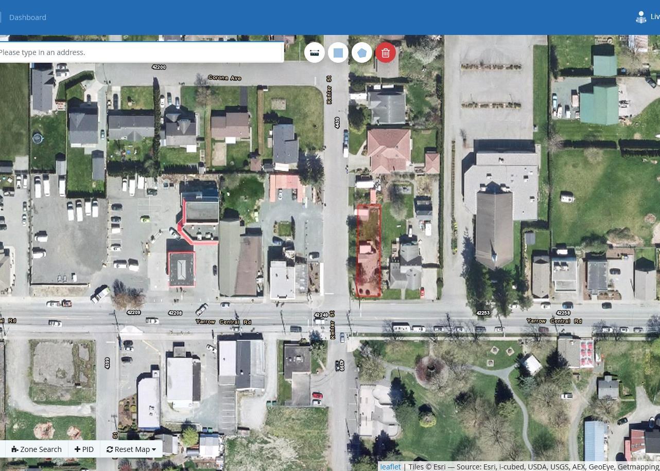 42259 YARROW CENTRAL ROAD, Yarrow, Yarrow