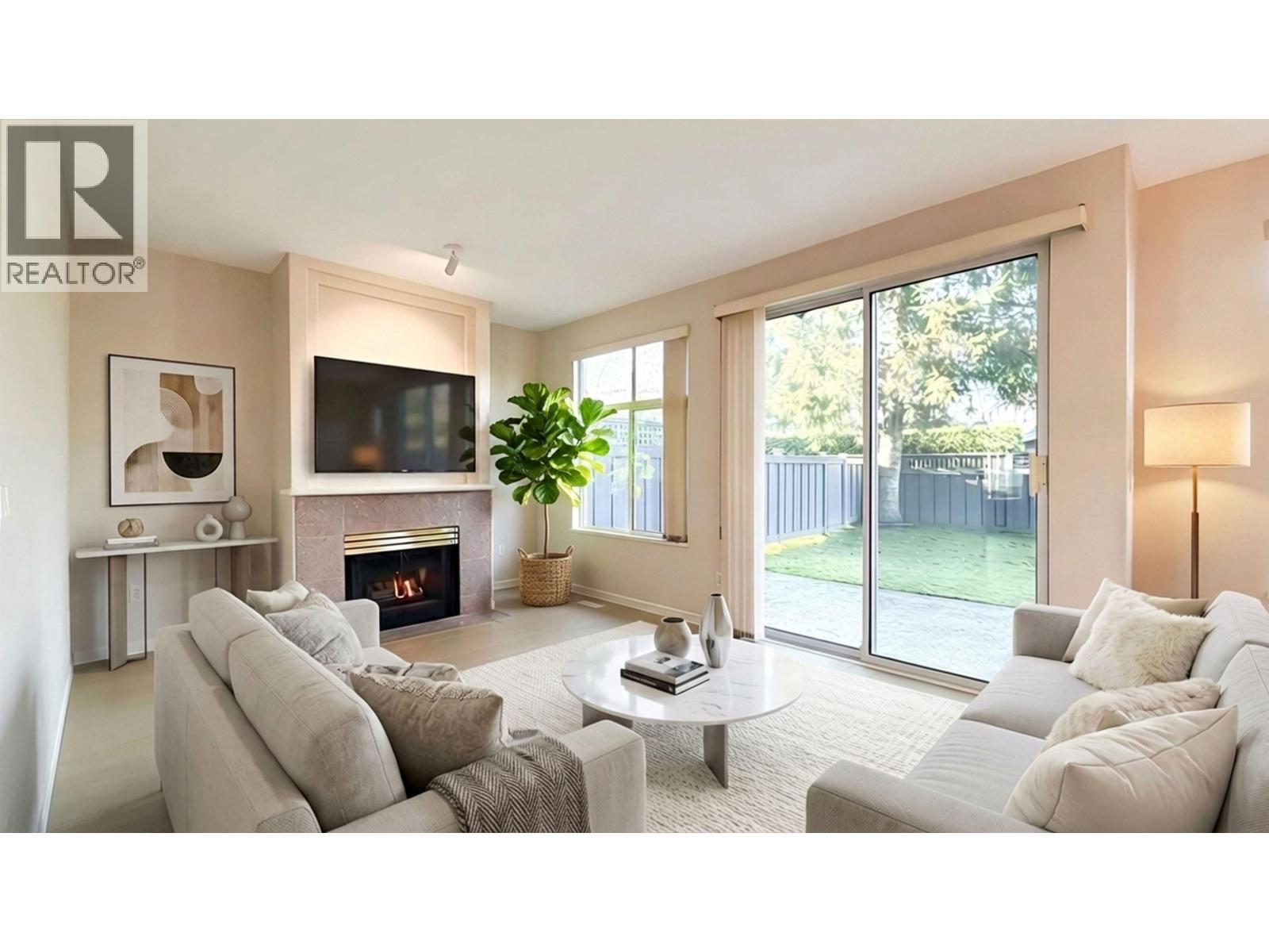 43 3555 WESTMINSTER HIGHWAY, Richmond