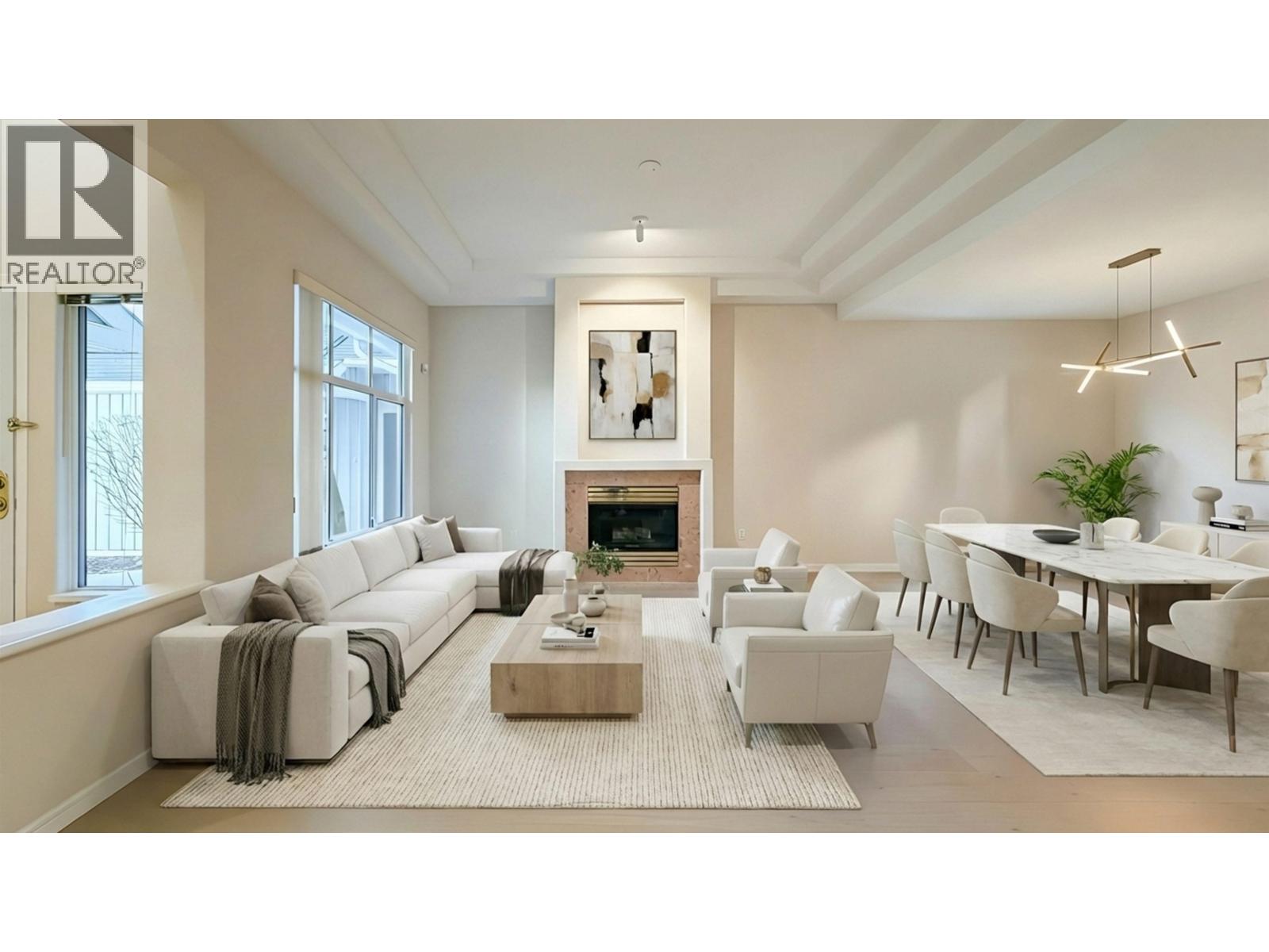 43 3555 WESTMINSTER HIGHWAY, Richmond