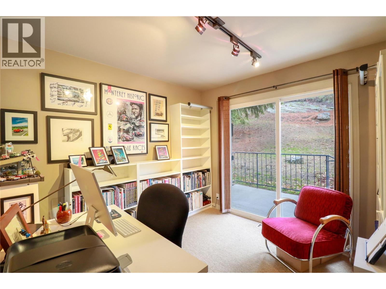 3812 Albrecht Road, Naramata