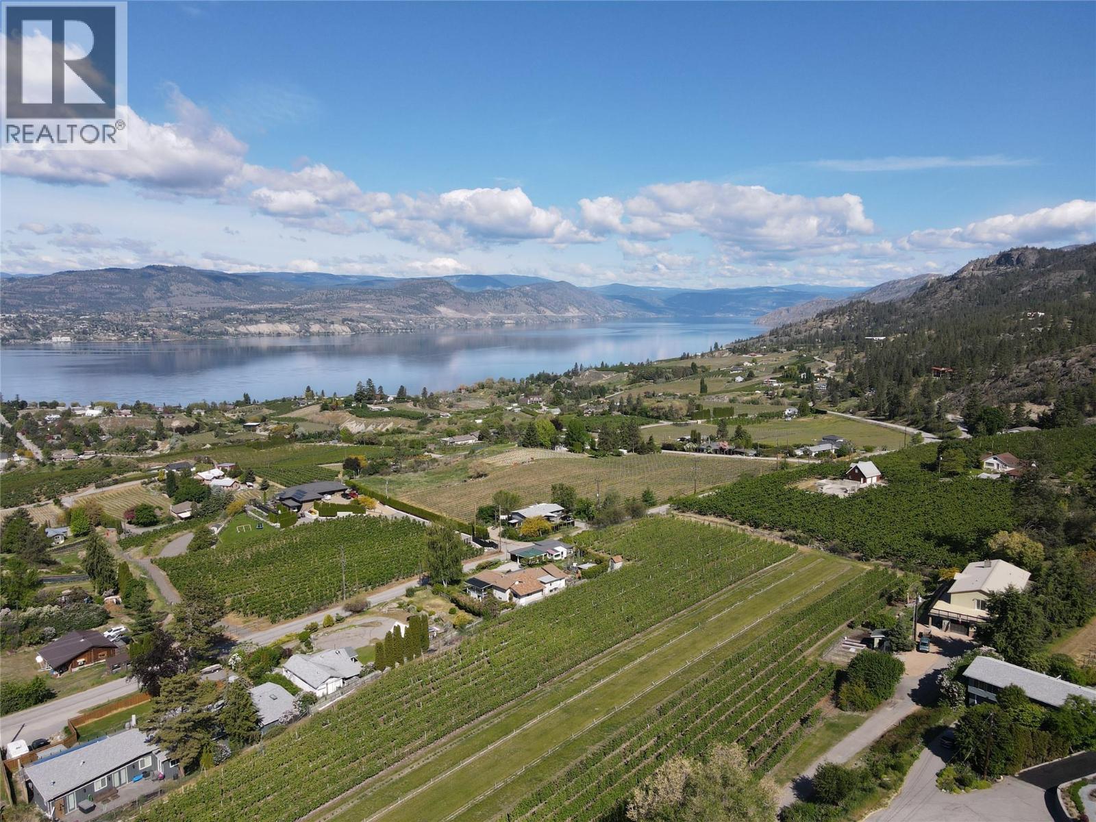 3812 Albrecht Road, Naramata