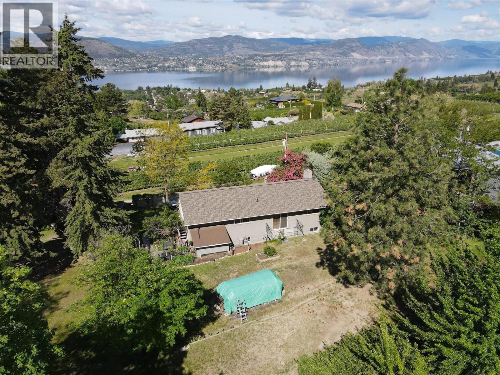3812 Albrecht Road, Naramata