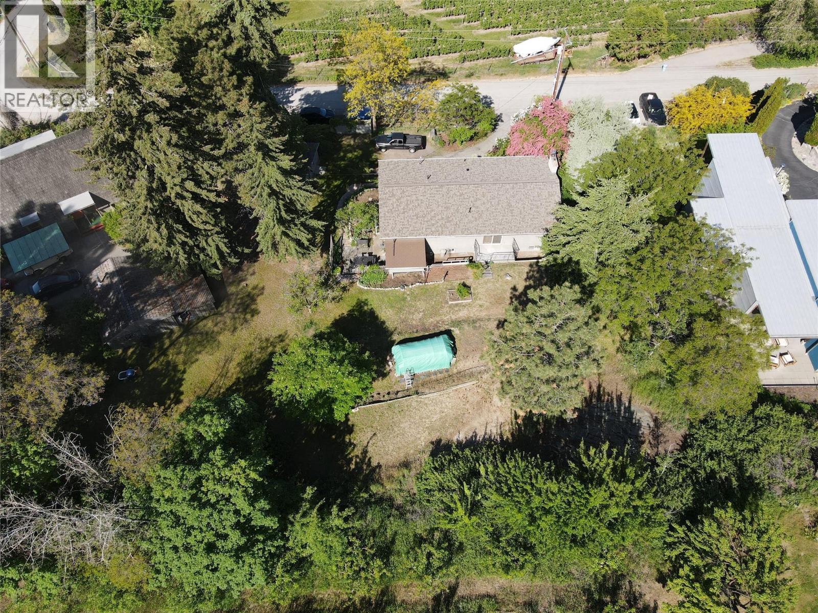 3812 Albrecht Road, Naramata