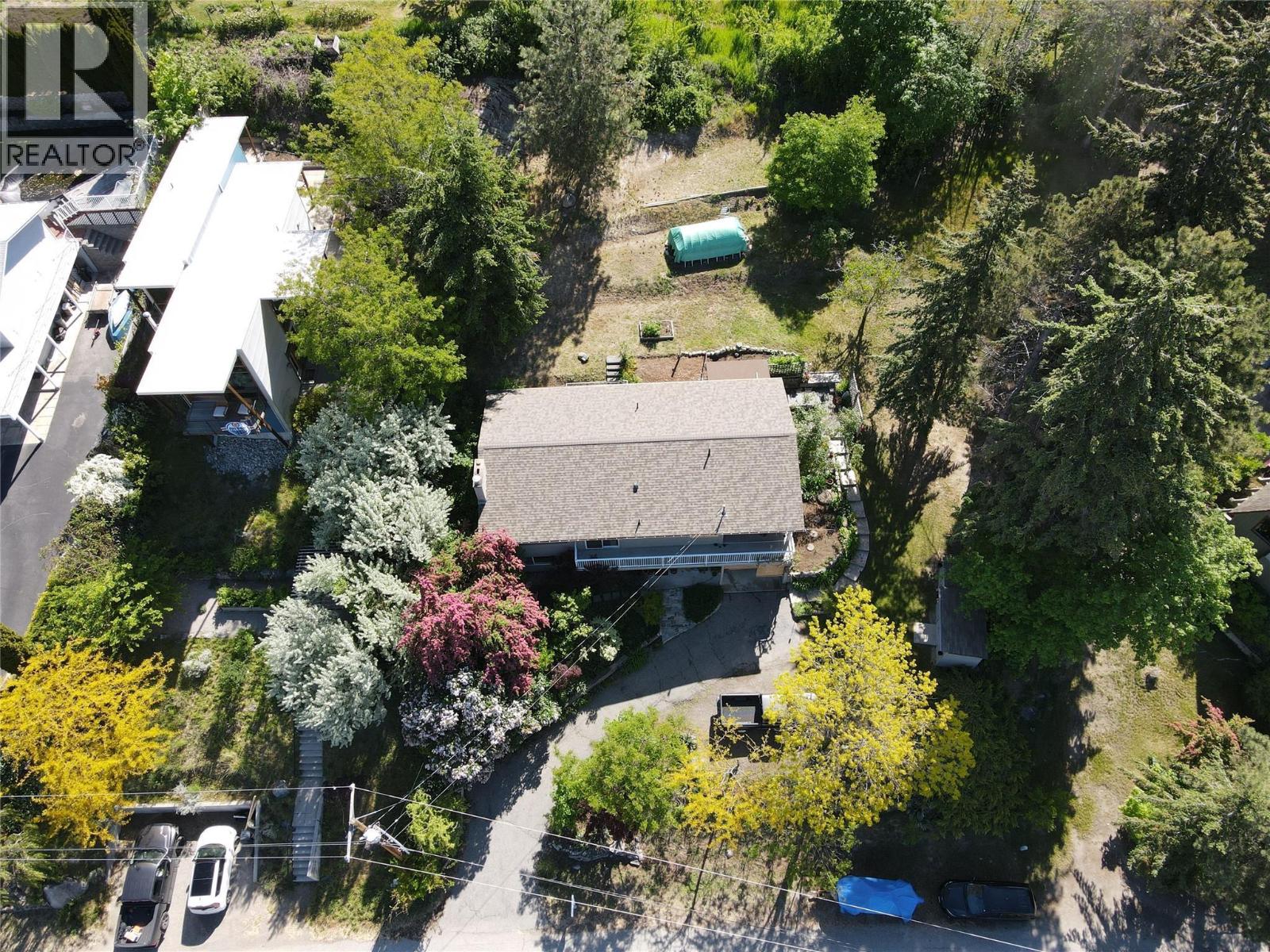 3812 Albrecht Road, Naramata