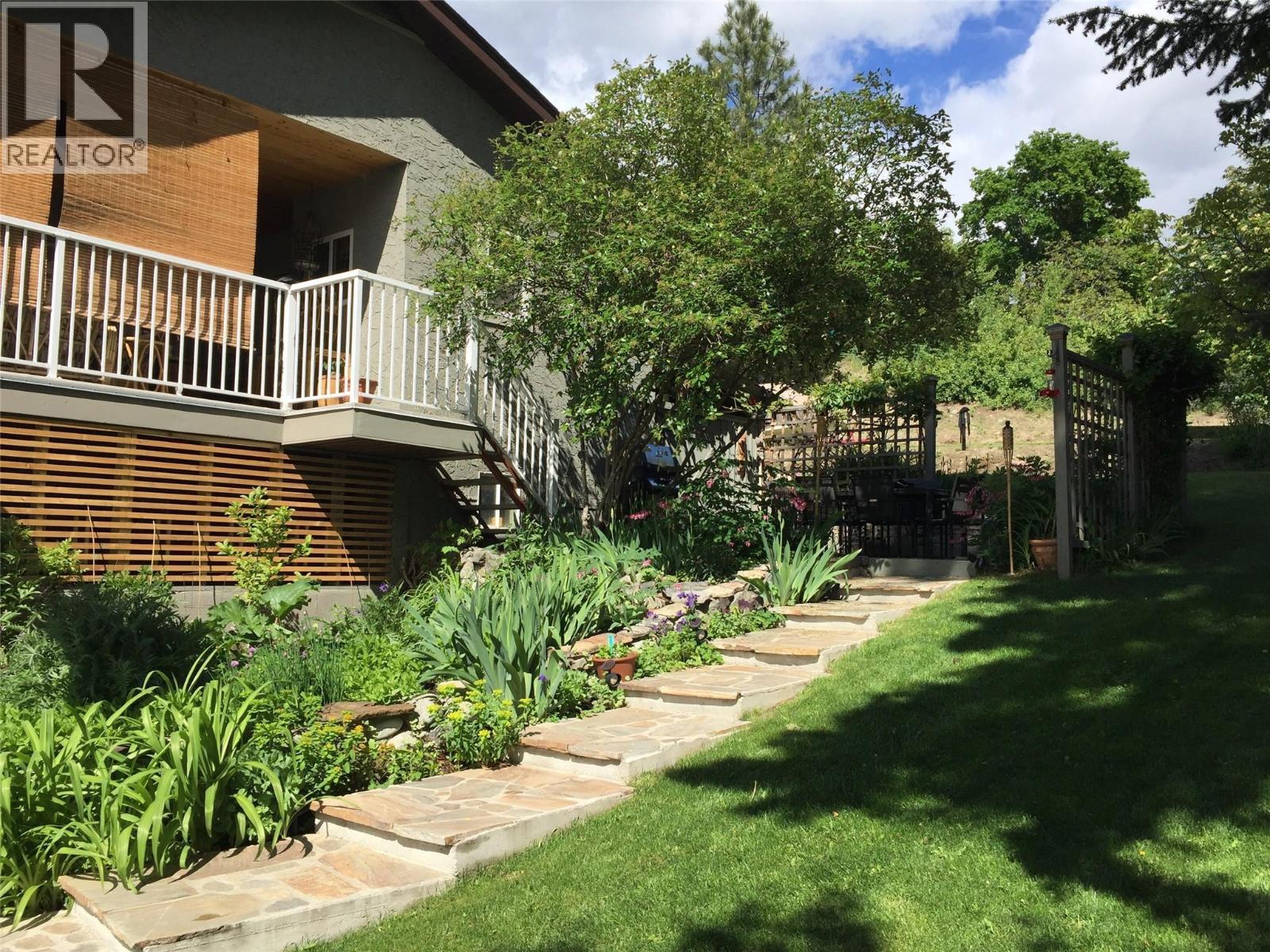 3812 Albrecht Road, Naramata