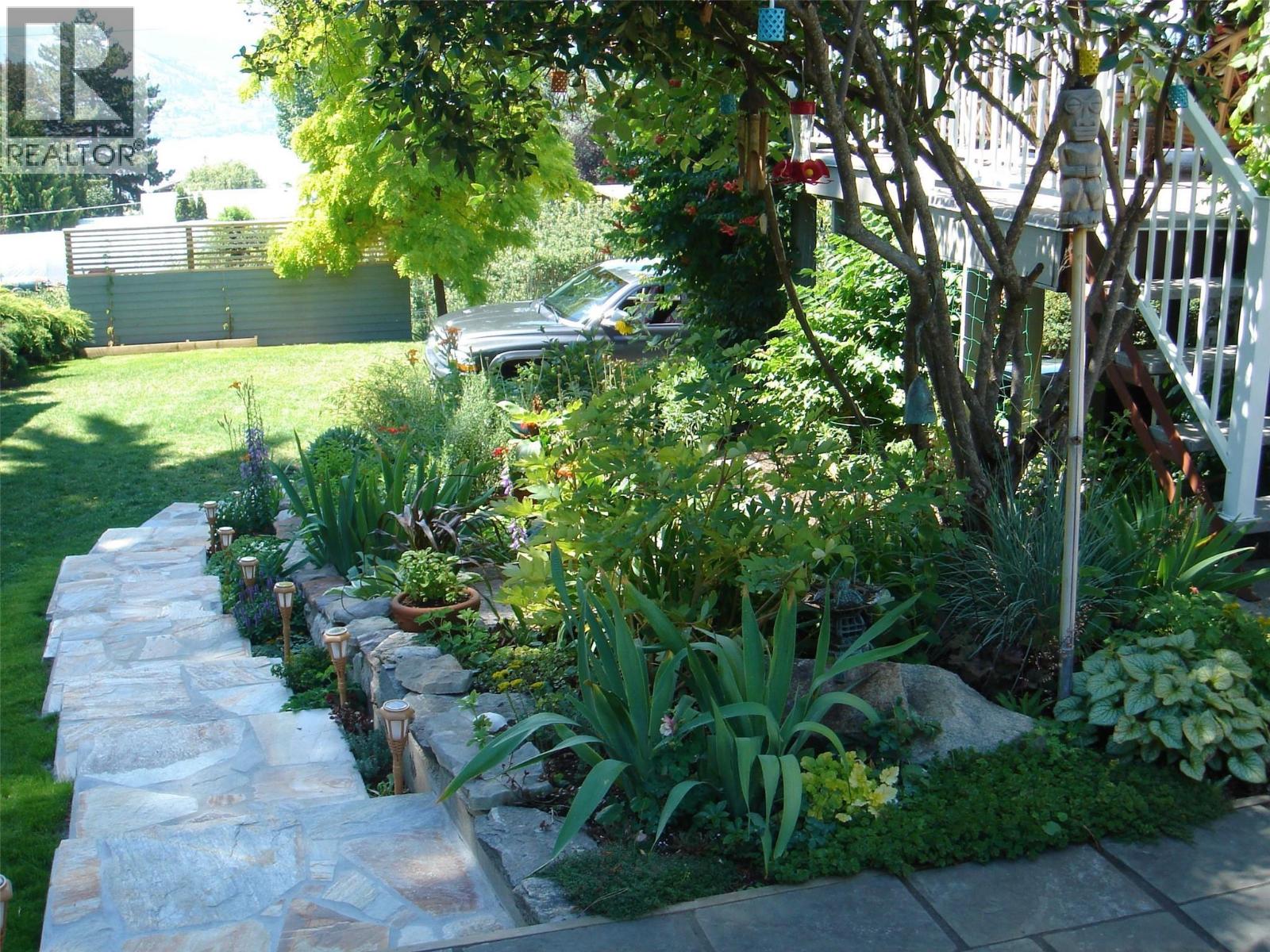 3812 Albrecht Road, Naramata