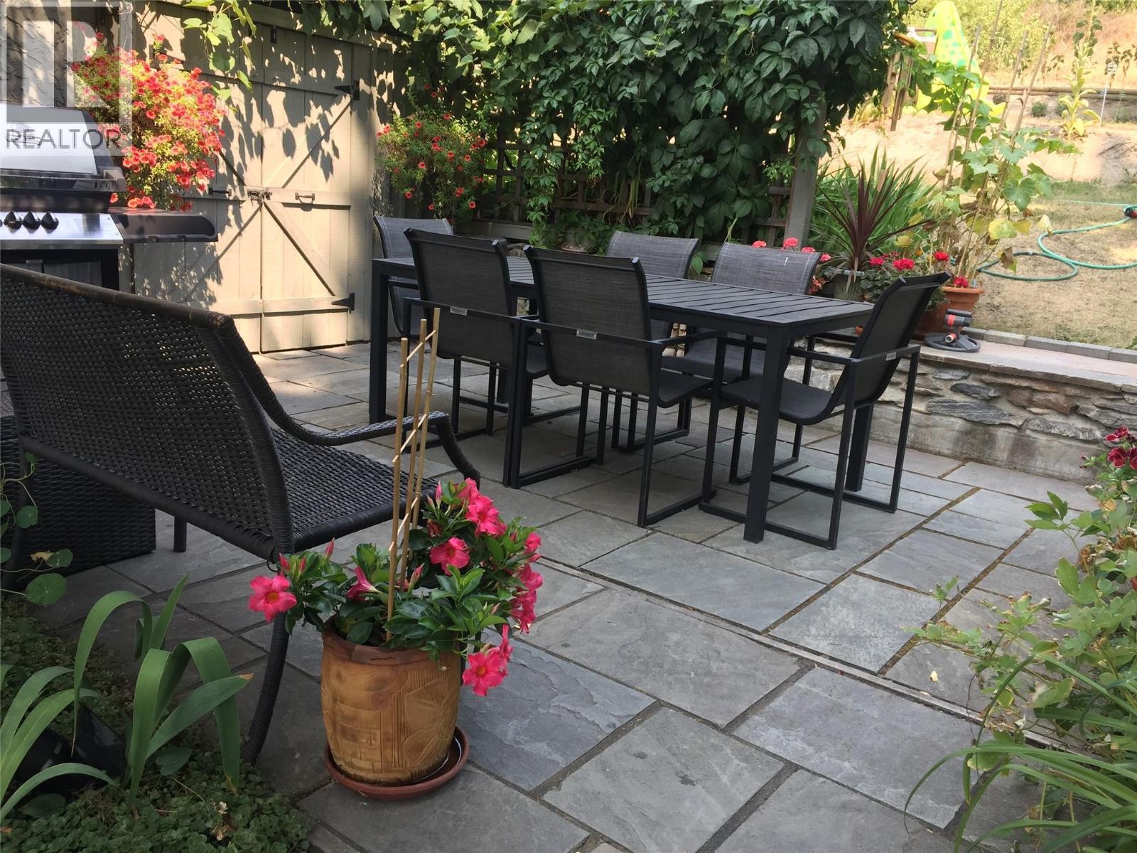 3812 Albrecht Road, Naramata