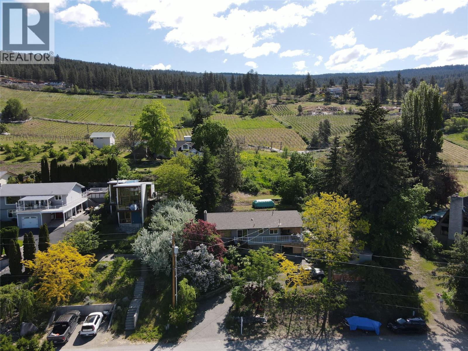 3812 Albrecht Road, Naramata