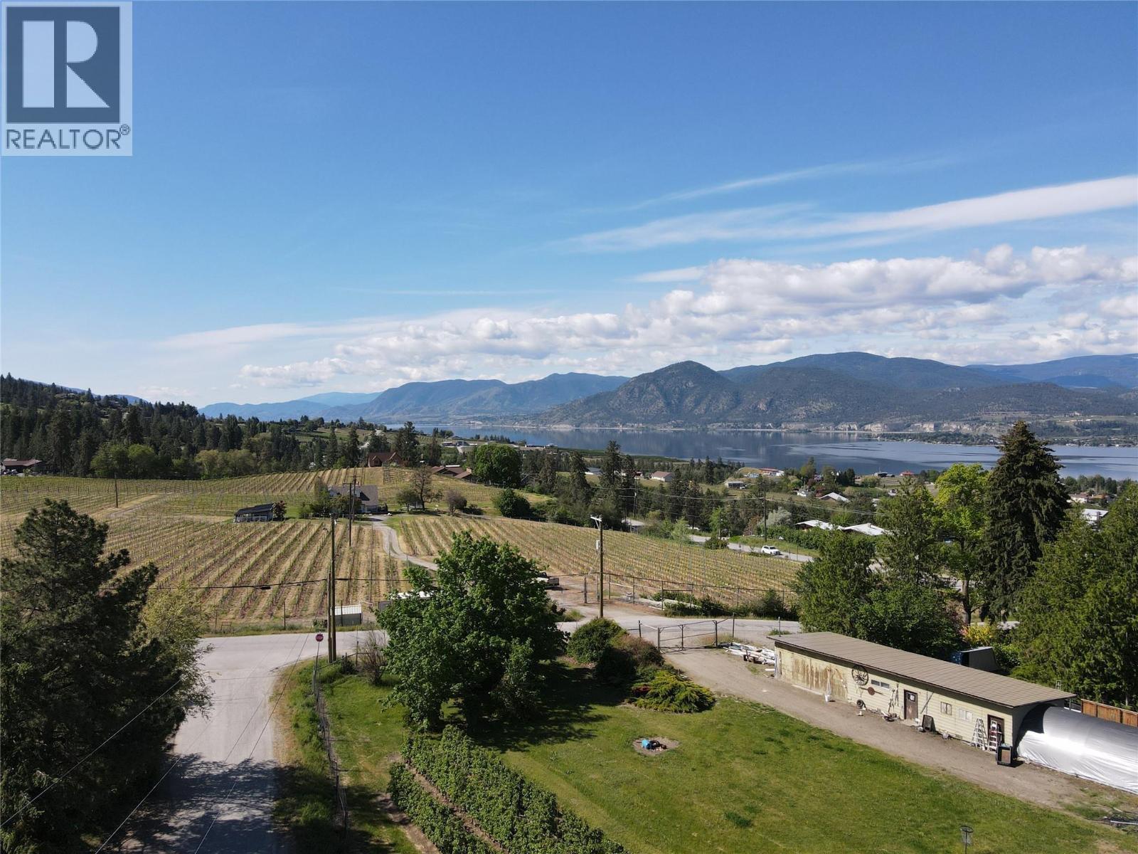 3812 Albrecht Road, Naramata