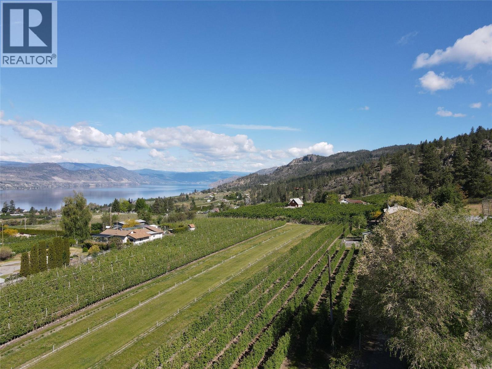 3812 Albrecht Road, Naramata