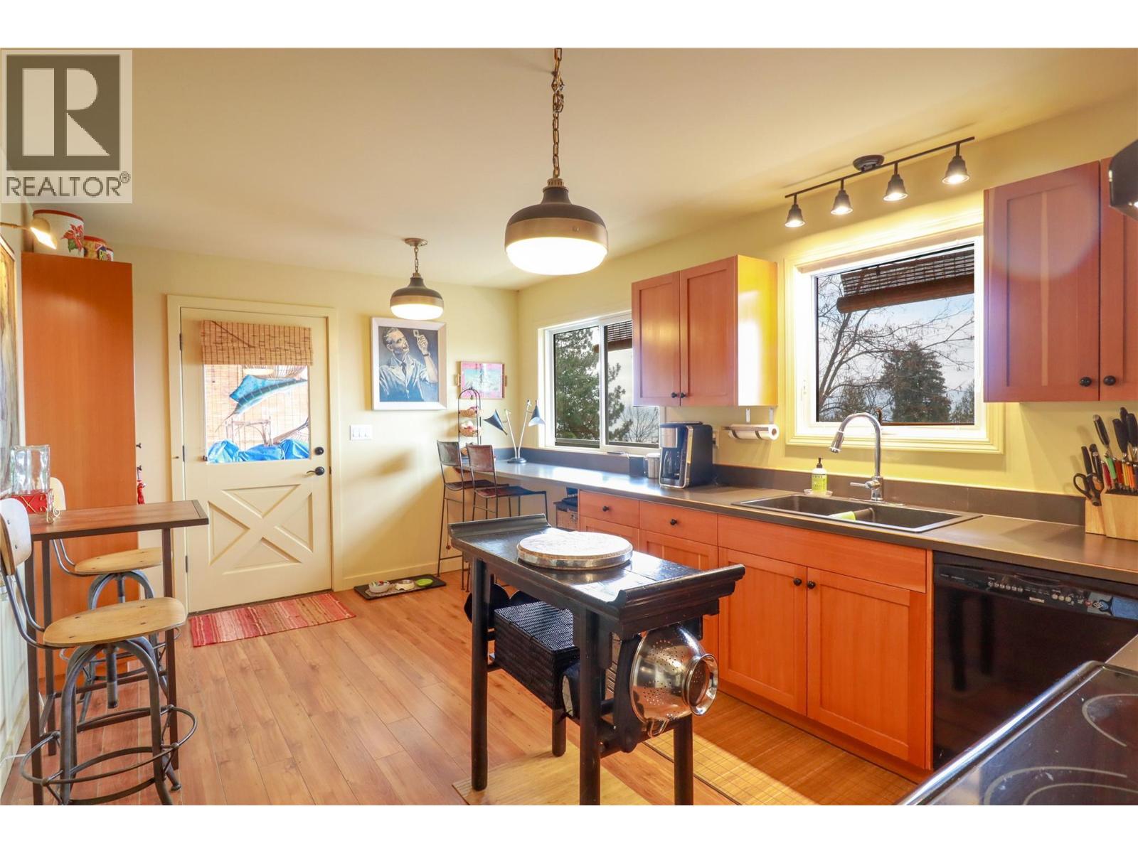 3812 Albrecht Road, Naramata