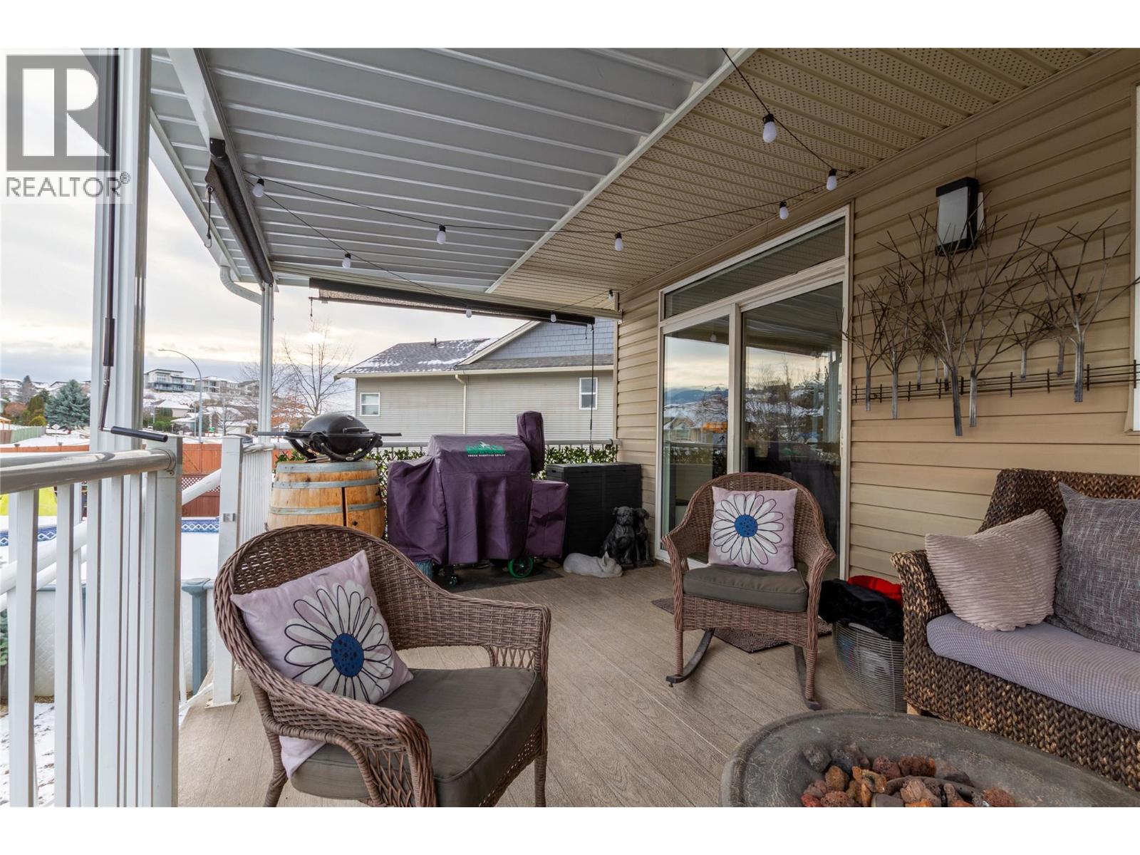 1022 Mt Atkinson Court, Vernon